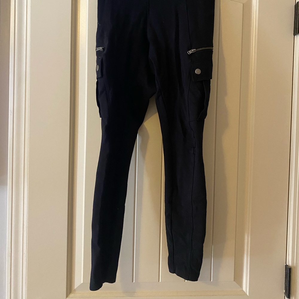 Express Cargo leggings